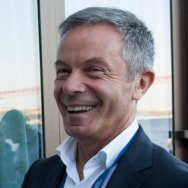 Prof. Dr. António Luis N. Moreira avatar image