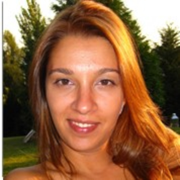 Dr. Diana M. Fernandes avatar image