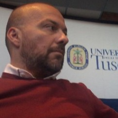 Dr. Andrea Petroselli avatar image