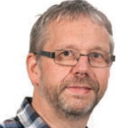 Prof. Dr. Ingebrigt Sylte avatar image