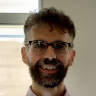 Dr. Federico Mussano avatar image