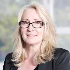 Prof. Jane A. Entwistle avatar image