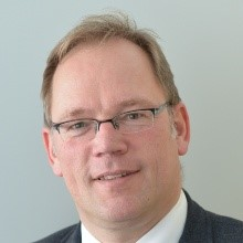 Prof. Dr. Andreas Strohmayer avatar image