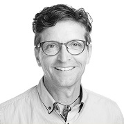 Dr. Mike Packer avatar image