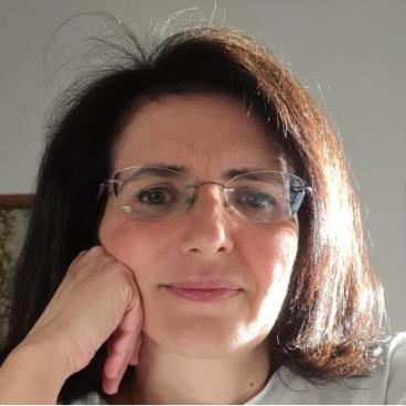 Prof. Dr. Antonia Patruno avatar image