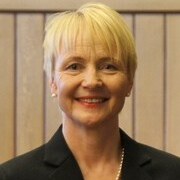 Dr. Mirja Hirvensalo avatar image