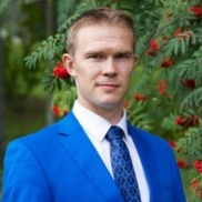 Dr. Kasper Salin avatar image