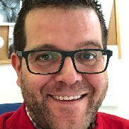 Dr. Jorge Antonio Sánchez-Molina avatar image