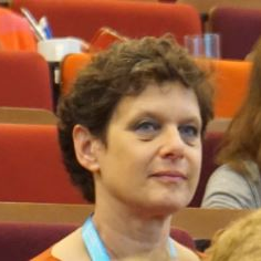 Dr. Silvia Trini Castelli avatar image