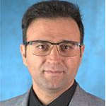 Dr. Amir Jafari avatar image