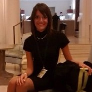 Dr. Serena Arnaboldi avatar image