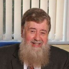 Prof. Dr. John Mayberry avatar image