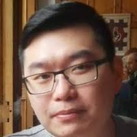 Dr. Zhiyuan (Thomas) Tan avatar image