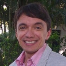 Prof. Dr. Rodrigo Silveira Vieira avatar image