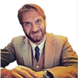 Dr. Gandolfo Dominici avatar image