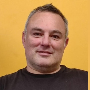 Dr. Antonio Arques avatar image