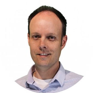 Dr. Scott McDougall avatar image