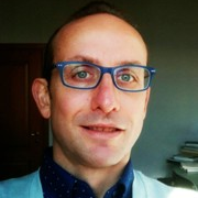 Prof. Dr. Daniele Davino avatar image