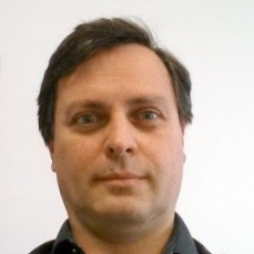 Dr. Simone Pettinato avatar image