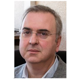 Prof. Dr. Mario Berberan-Santos avatar image