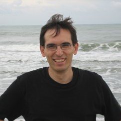 Prof. Dr. Sandro Wimberger avatar image