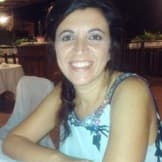 Dr. Sara Lombardo avatar image