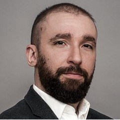 Dr. Daniele Di Lernia avatar image