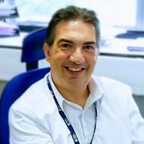 Prof. Dr. Emmanouil Karteris avatar image