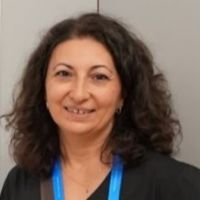 Dr. Anna Lucia Tornesello avatar image