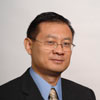 Prof. Dr. Weidong Tian avatar image