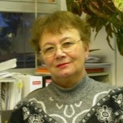 Dr. Judit Telegdi avatar image