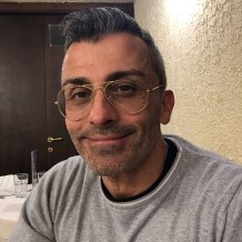 Prof. Dr. Filippo Maggi avatar image