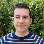 Dr. Massimiliano Renna avatar image