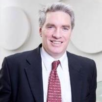 Prof. Dr. Geoffrey Brooks avatar image