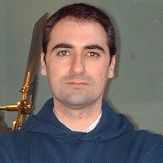 Prof. Dr. Ángel S. Sanz avatar image