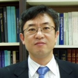 Prof. Dr. Yongrae Roh avatar image