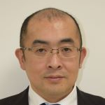 Prof. Dr. Kazuyuki Kitatani avatar image