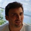 Dr. Arnaud Buhot avatar image