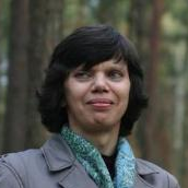 Dr. Rasa Pauliukaite avatar image