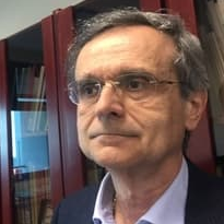 Prof. Dr. Chris Karayannis avatar image