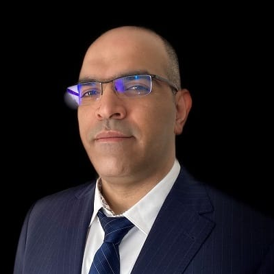 Dr. Soufiene Djahel avatar image