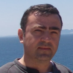 Dr. Mihail Secu avatar image