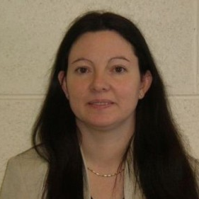 Prof. Dr. Carmel Breslin avatar image