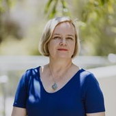 Prof. Dr. Maria Ignatieva avatar image