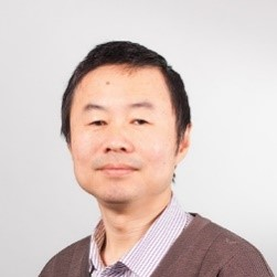 Dr. Songdong Shao avatar image