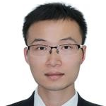 Dr. Min Luo avatar image