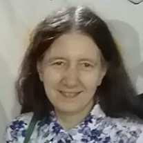 Dr. Anne-Marie Caminade avatar image