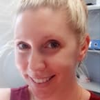 Dr. Sarah Prior avatar image