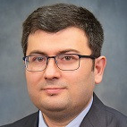 Dr. Ali C. Gurbuz avatar image