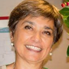 Dr. Lisa Giovannelli avatar image